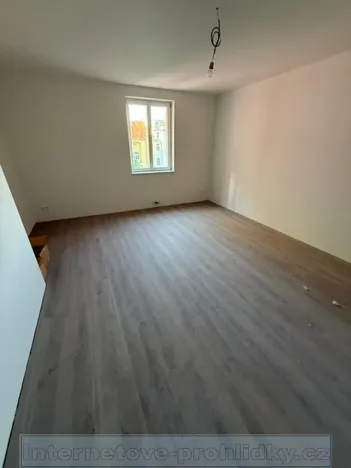 Pronájem bytu 2+kk, Praha - Vinohrady, 75 m2