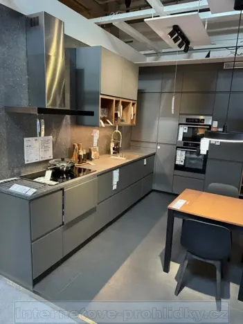Pronájem bytu 2+kk, Praha - Vinohrady, 75 m2