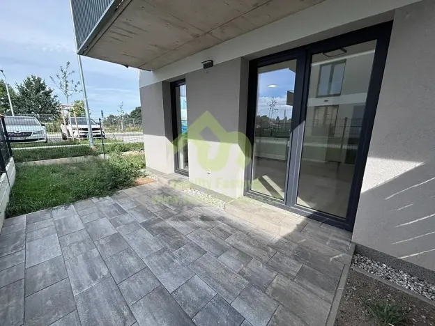 Pronájem bytu 1+kk, Dobřany, Denksteinova, 86 m2
