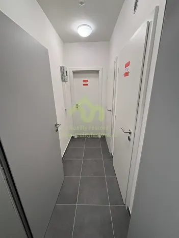 Pronájem bytu 1+kk, Dobřany, Denksteinova, 86 m2