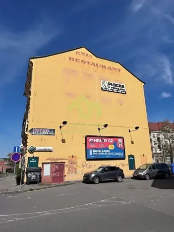 Prodej rodinného domu, Plzeň, Lindauerova, 776 m2