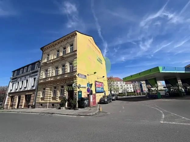 Prodej rodinného domu, Plzeň, Lindauerova, 776 m2