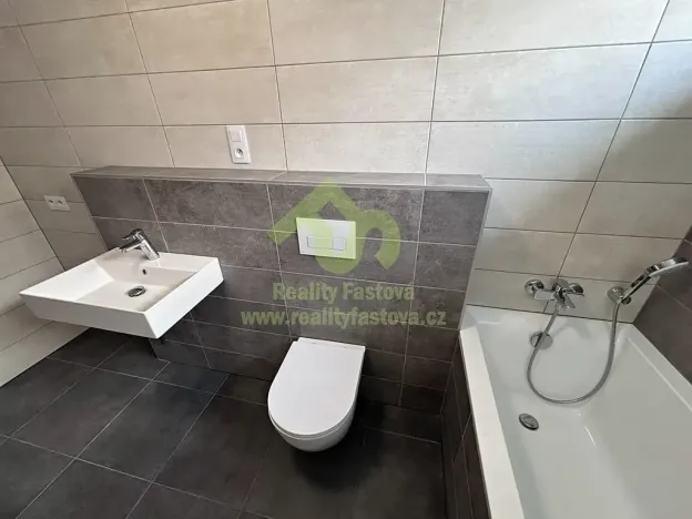 Pronájem bytu 1+kk, Dobřany, Denksteinova, 86 m2
