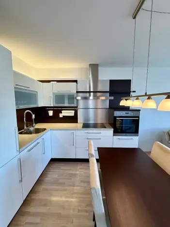 Pronájem bytu 3+kk, Olomouc, Handkeho, 65 m2