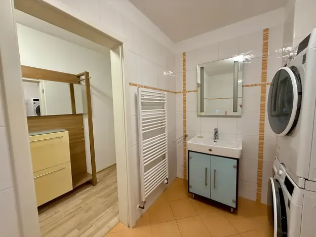Pronájem bytu 3+kk, Olomouc, Handkeho, 65 m2