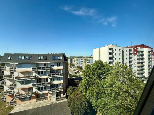 Pronájem bytu 3+kk, Olomouc, Handkeho, 65 m2