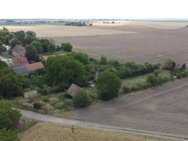 Prodej pozemku, Mšené-lázně - Ředhošť, 1920 m2