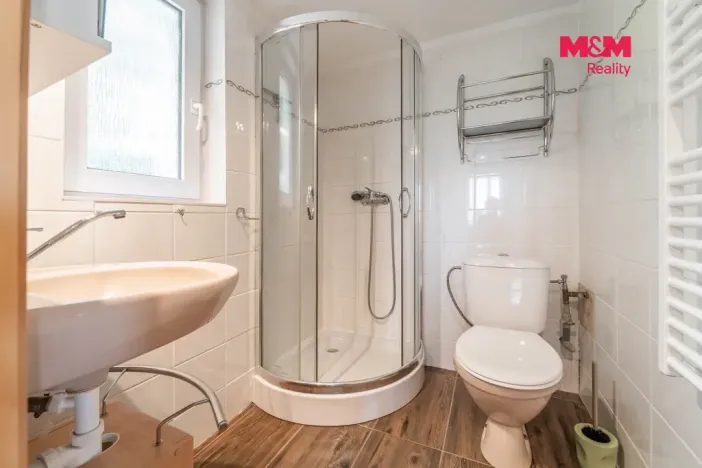 Prodej chaty, Bublava, 50 m2