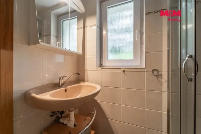 Prodej chaty, Bublava, 50 m2