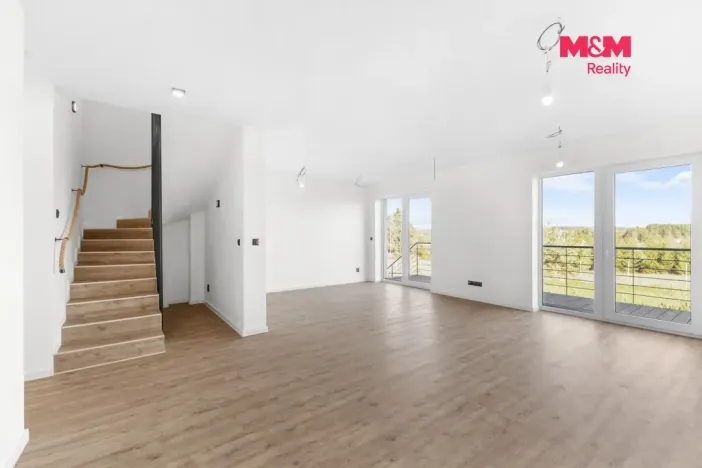 Prodej rodinného domu, Unhošť, 156 m2