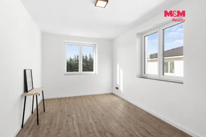 Prodej rodinného domu, Unhošť, 156 m2
