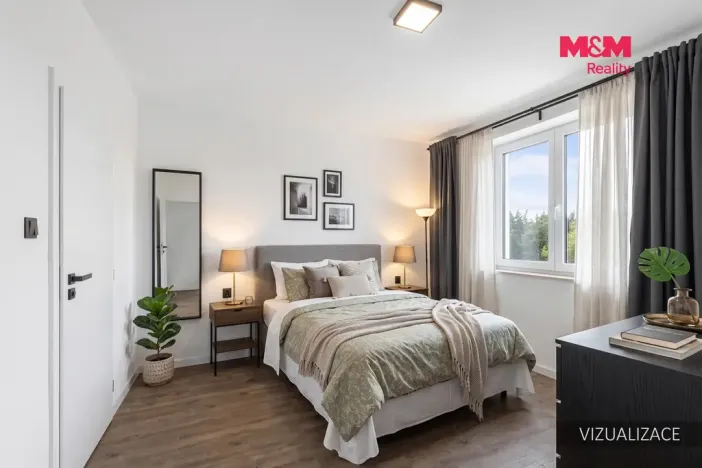 Prodej rodinného domu, Unhošť, 156 m2