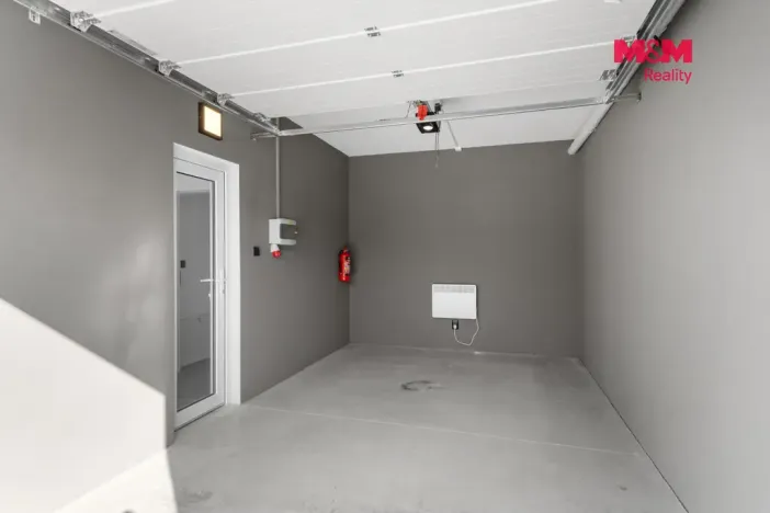 Prodej rodinného domu, Unhošť, 156 m2