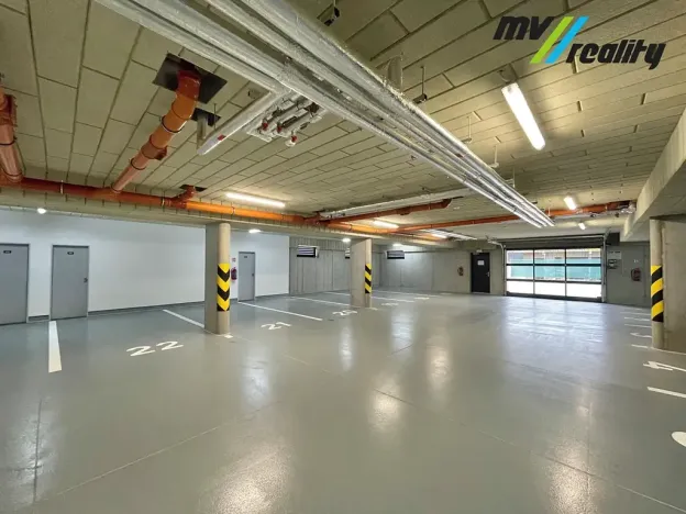 Pronájem bytu 2+kk, Lysá nad Labem, Šípková, 51 m2