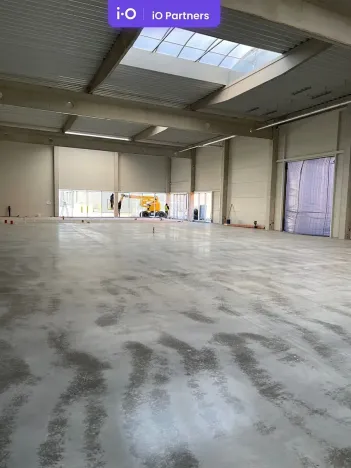 Pronájem skladu, Brandýs nad Labem-Stará Boleslav, Královická, 1200 m2