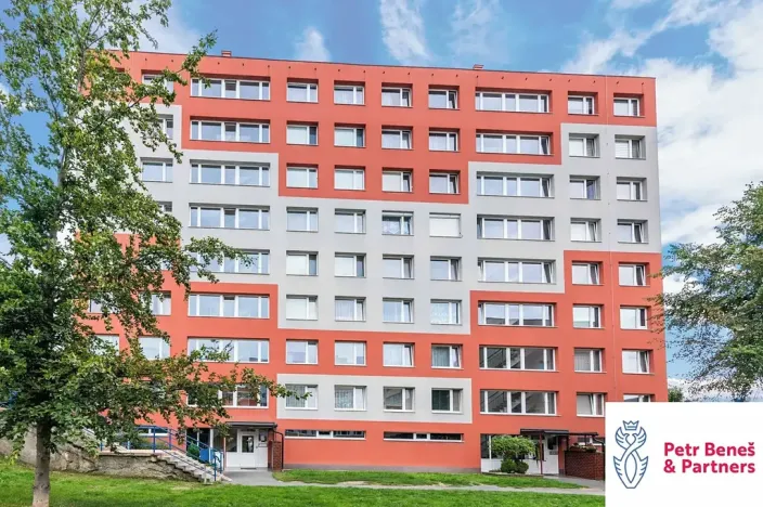 Prodej bytu 2+kk, Rakovník, V Lukách, 39 m2