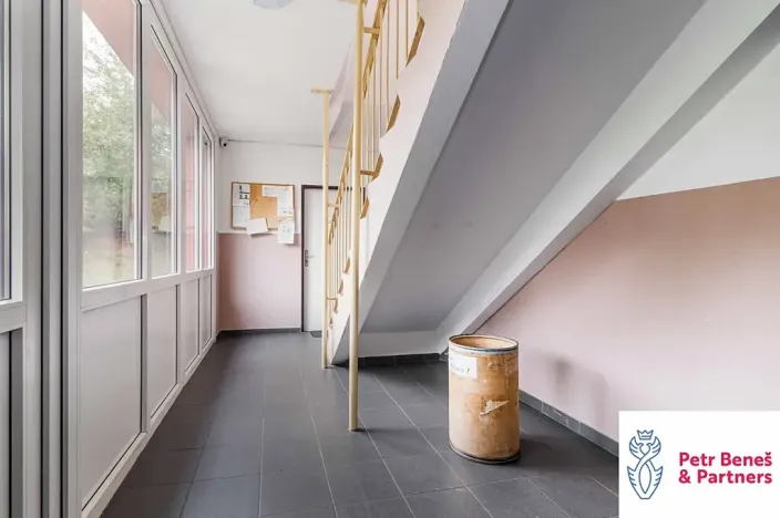 Prodej bytu 2+kk, Rakovník, V Lukách, 39 m2
