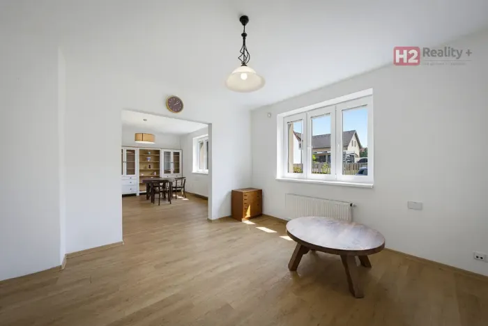 Pronájem rodinného domu, Praha - Písnice, Ke březině, 118 m2