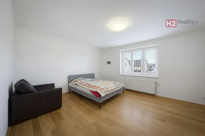 Pronájem rodinného domu, Praha - Písnice, Ke březině, 118 m2