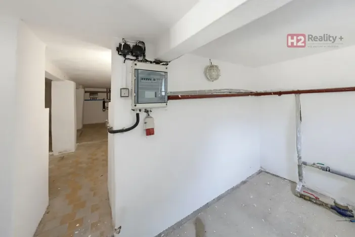Pronájem rodinného domu, Praha - Písnice, Ke březině, 118 m2