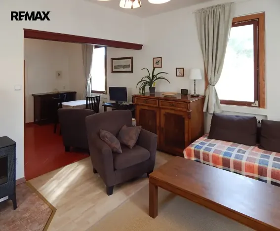 Prodej rodinného domu, Velemín, 160 m2