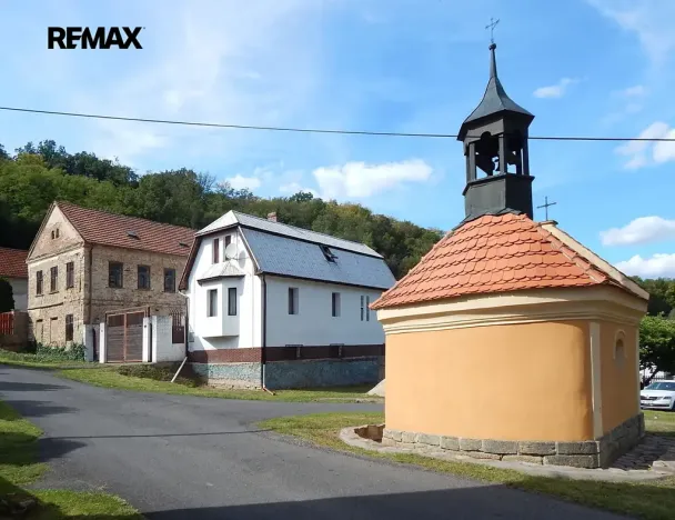 Prodej rodinného domu, Velemín, 160 m2