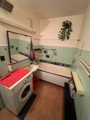 Pronájem bytu 3+1, Chomutov, Březenecká, 67 m2