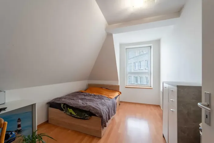 Pronájem bytu 3+kk, Olomouc, Palackého, 70 m2