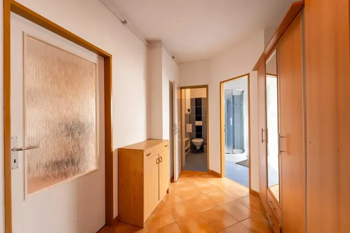 Pronájem bytu 3+kk, Olomouc, Palackého, 70 m2