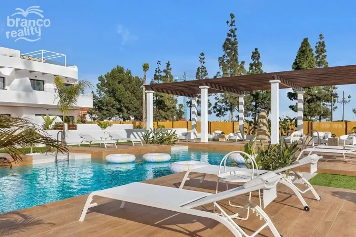 Prodej bytu 3+kk, Los Alcazares, Murcia, Španělsko, 67 m2