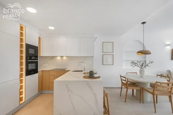 Prodej bytu 3+kk, Los Alcazares, Murcia, Španělsko, 67 m2