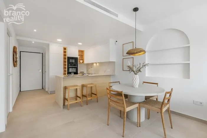Prodej bytu 3+kk, Los Alcazares, Murcia, Španělsko, 67 m2