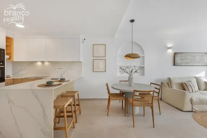 Prodej bytu 4+kk, Los Alcazares, Murcia, Španělsko, 81 m2