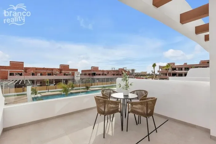 Prodej bytu 4+kk, Los Alcazares, Murcia, Španělsko, 81 m2