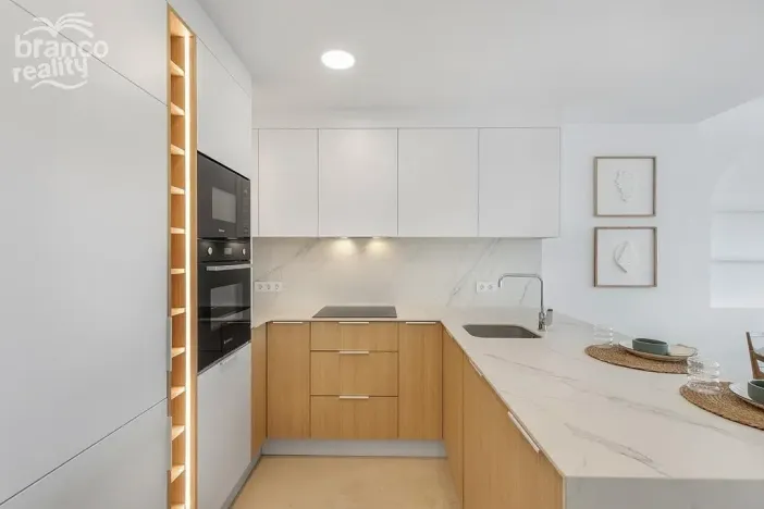 Prodej bytu 4+kk, Los Alcazares, Murcia, Španělsko, 81 m2
