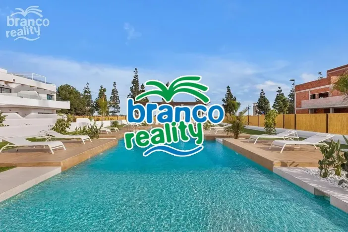 Prodej bytu 4+kk, Los Alcazares, Murcia, Španělsko, 85 m2