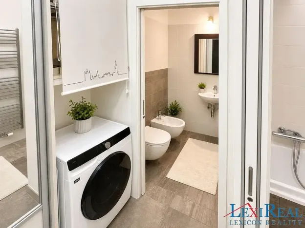 Prodej bytu 3+kk, Praha - Bubeneč, Eliášova, 118 m2
