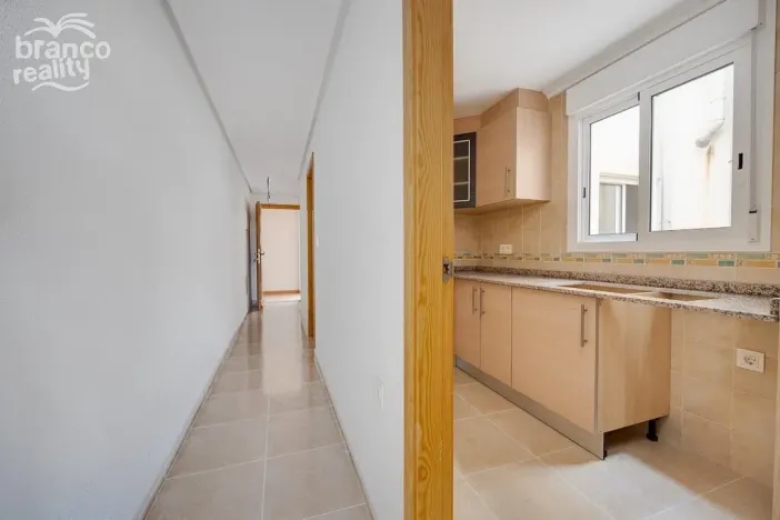 Prodej bytu 2+kk, San Fulgencio, Alicante, Španělsko, 52 m2