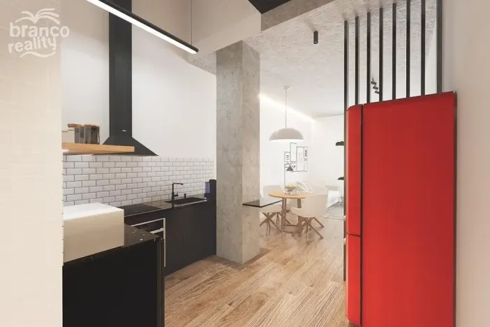 Prodej bytu 3+kk, Alicante, Španělsko, 90 m2