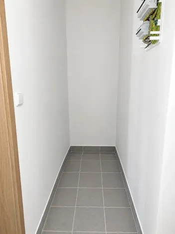 Pronájem bytu 2+kk, Pardubice, Jana Palacha, 40 m2
