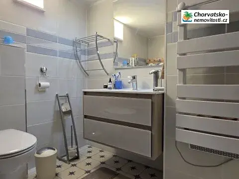 Prodej rodinného domu, Dramalj, Chorvatsko, 150 m2