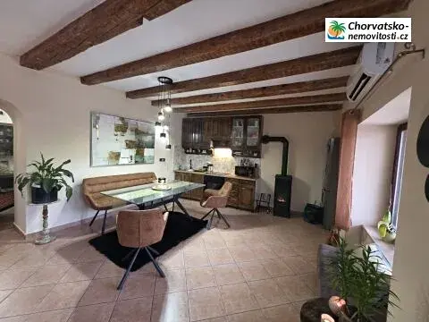 Prodej rodinného domu, Tribalj, Chorvatsko, 170 m2