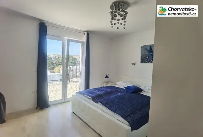 Prodej rodinného domu, Stara Novalja, Chorvatsko, 105 m2