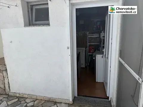 Prodej rodinného domu, Karlobag, Chorvatsko, 80 m2