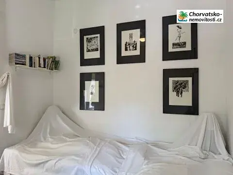 Prodej rodinného domu, Karlobag, Chorvatsko, 80 m2