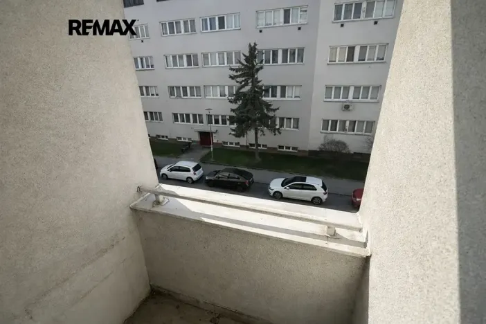 Prodej bytu 1+1, Brno, Tábor, 39 m2