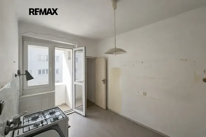 Prodej bytu 1+1, Brno, Tábor, 39 m2