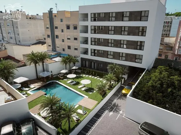 Prodej bytu 4+kk, Guardamar del Segura, Alicante, Španělsko, 93 m2