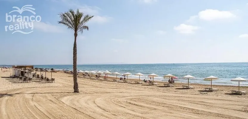 Prodej bytu 4+kk, Guardamar del Segura, Alicante, Španělsko, 93 m2