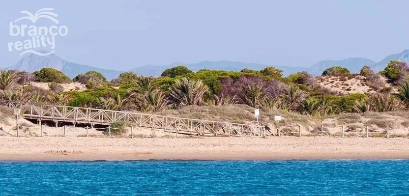 Prodej bytu 4+kk, Guardamar del Segura, Alicante, Španělsko, 93 m2